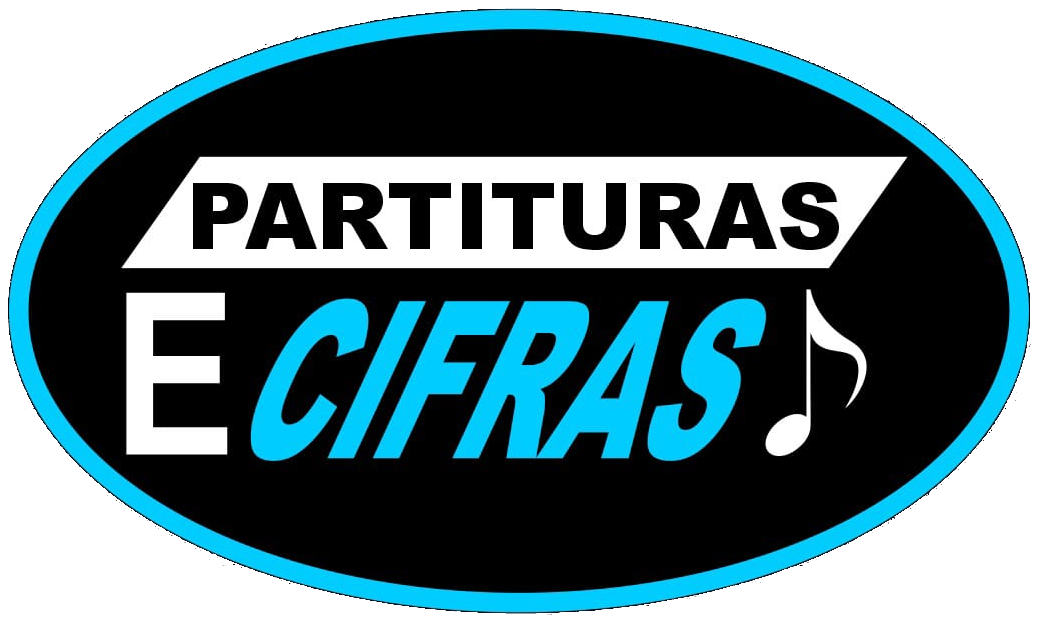 Logo Partituras e Cifras